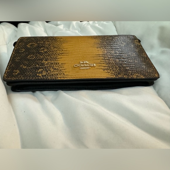 Coach Hayden Crossbody Bag - Picture 6 of 11